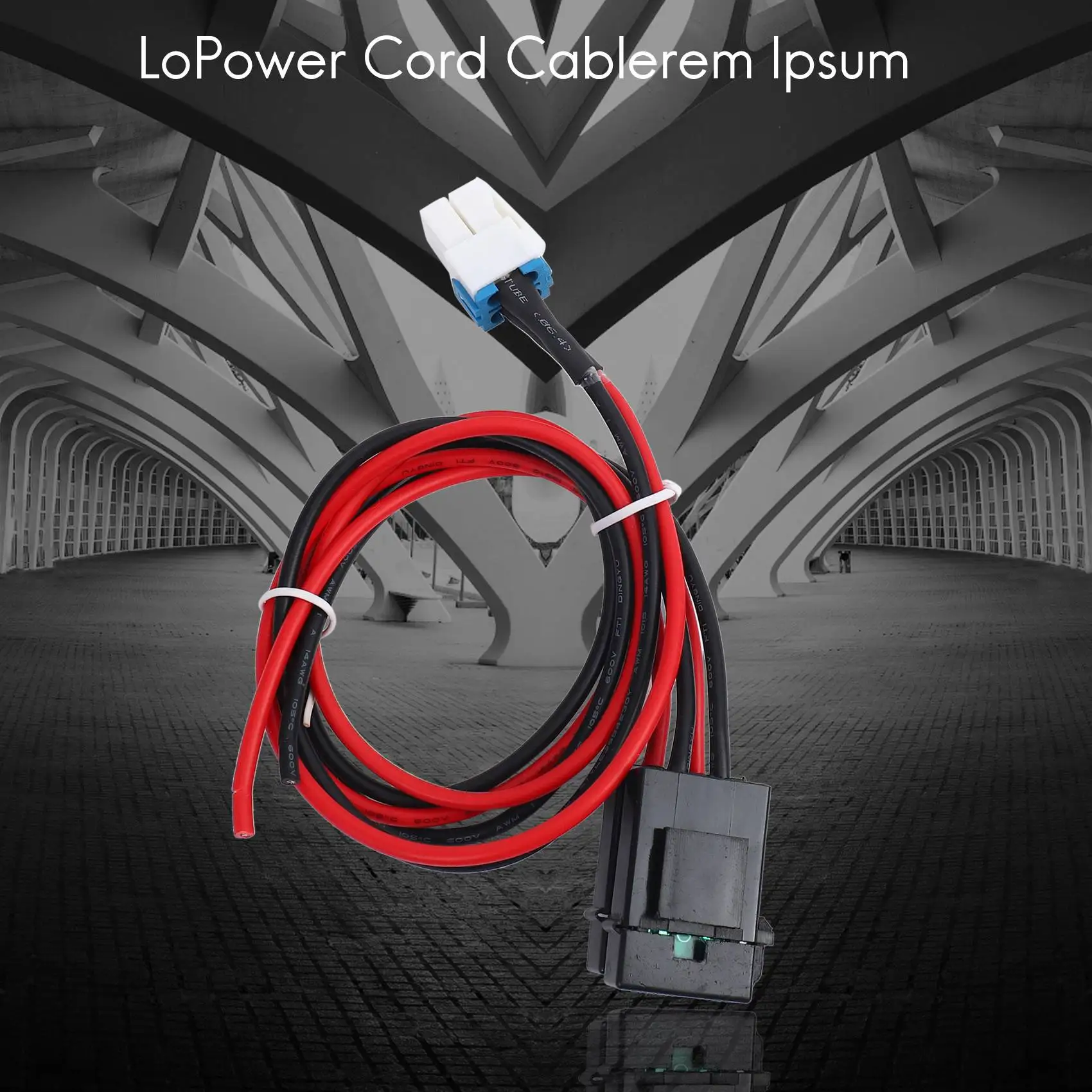 Cabo de alimentação de rádio para Yaesu FT-450 FT-991 Kenwood TS-480 ICOM IC-7000 IC-7600 HY