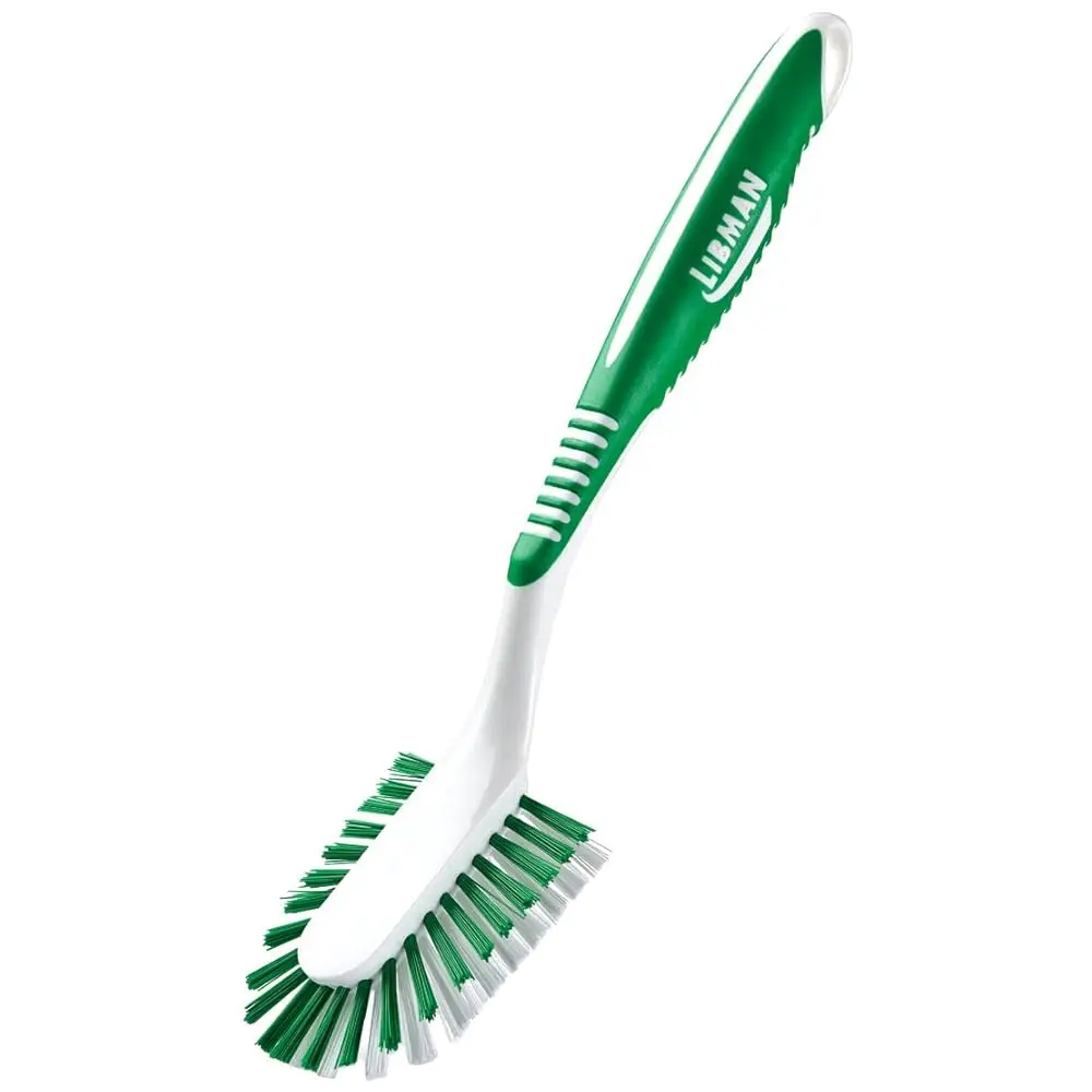 

Универсальная кухонная щетка Libman