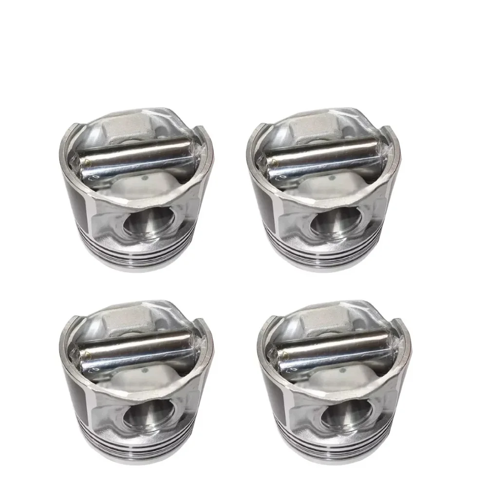 أجزاء المحرك المكبس الدائري عدة صالح 2.8T L4 الديزل ل جيب رانجلر شيروكي دودج نيترو كرايسلر جراند فوياجر V 2.8L 2007-2020