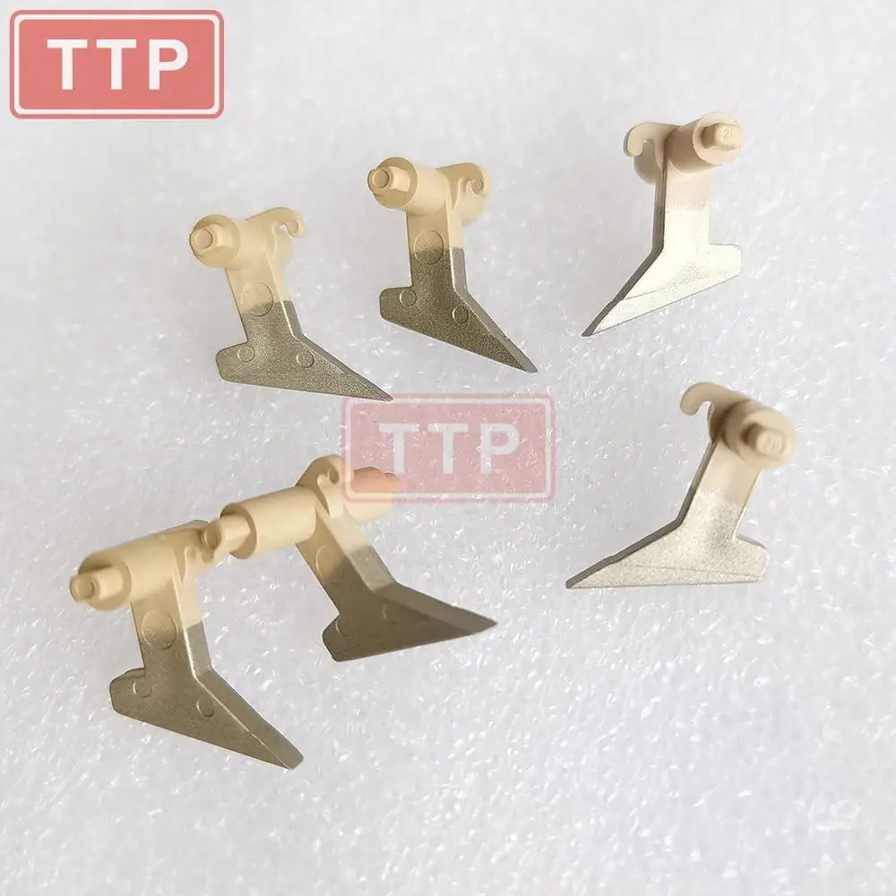 

30PC FOR KYOCERA KM2560 KM3060 Upper Picker Finger Separation Claw TASKalfa 300i TK300i 2A820530 2C920190