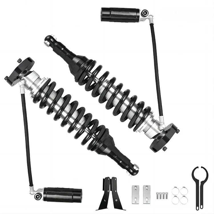 4x4 Off Road Vehicle Shock Absorbers For Fox Jeep Wrangler Tj Toyota Vitz Landcruiser Shock Absorb