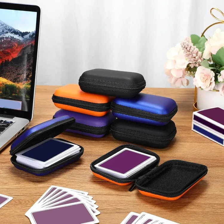 Compact travel electronics organizer supplier detail 12
