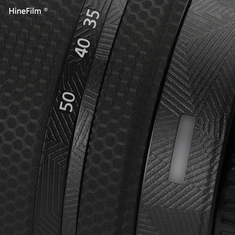 Защитная пленка для объектива NiKON Z 24-50 мм