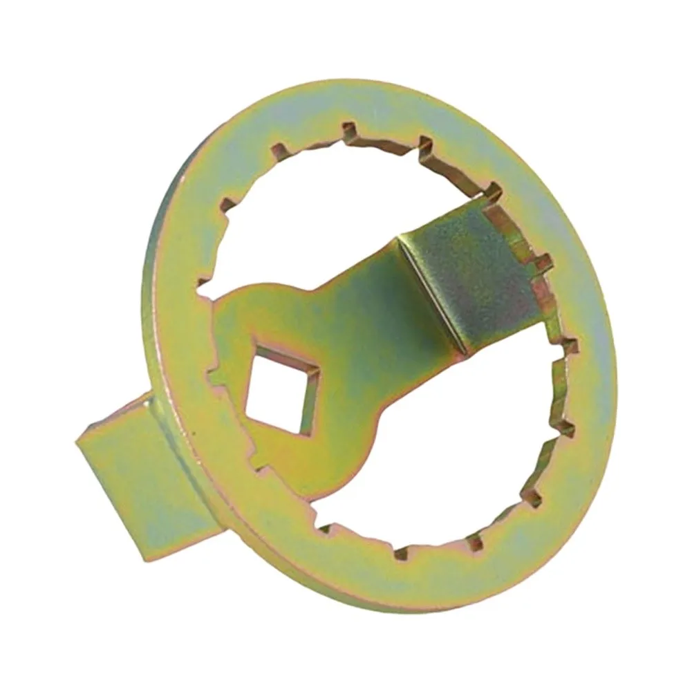 74.7mm Oil Filter Wrench Socket 15 Flutes 1/2 Drive For Vauxhall For Opel Hot Sale Brand. New And High Quality