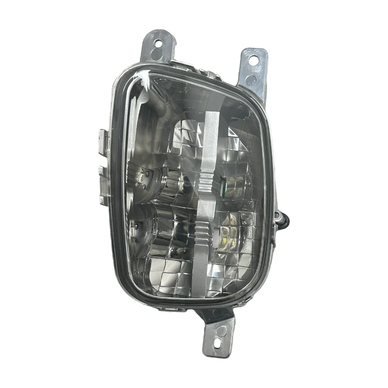 31383156 31383157 LED fog lamps Headlamps Daytime running lights