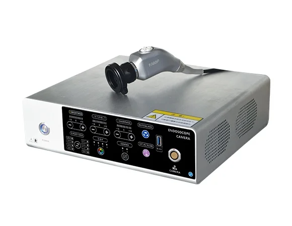 OM 1080P Full HD Video Endoscopy Multi Function OM-822C With USB Port