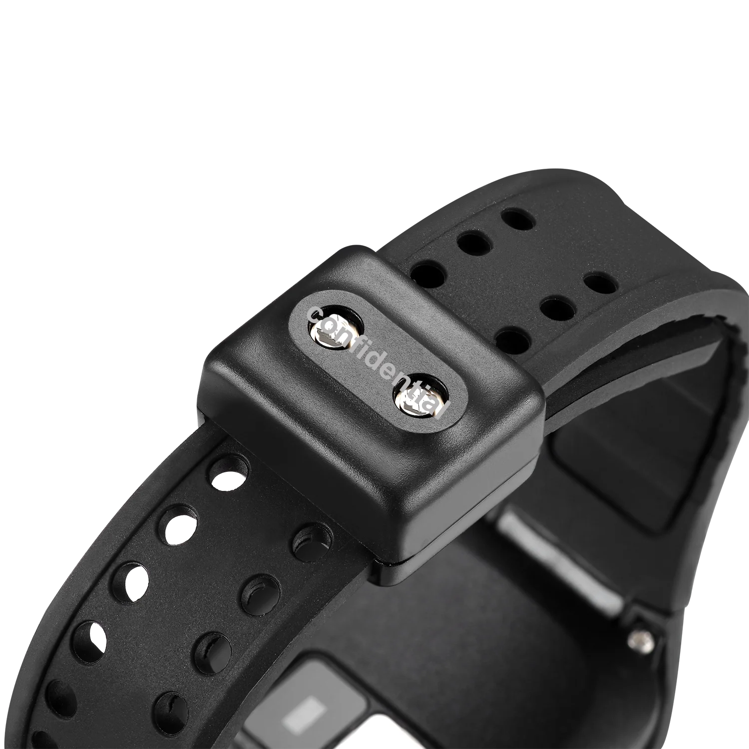 

2026 Thinkrace ODM 4G Black GPS Watch Bracelet for Waterproof IP67 SOS Button Remote Control 4 Days Battery Life 1.3-inch