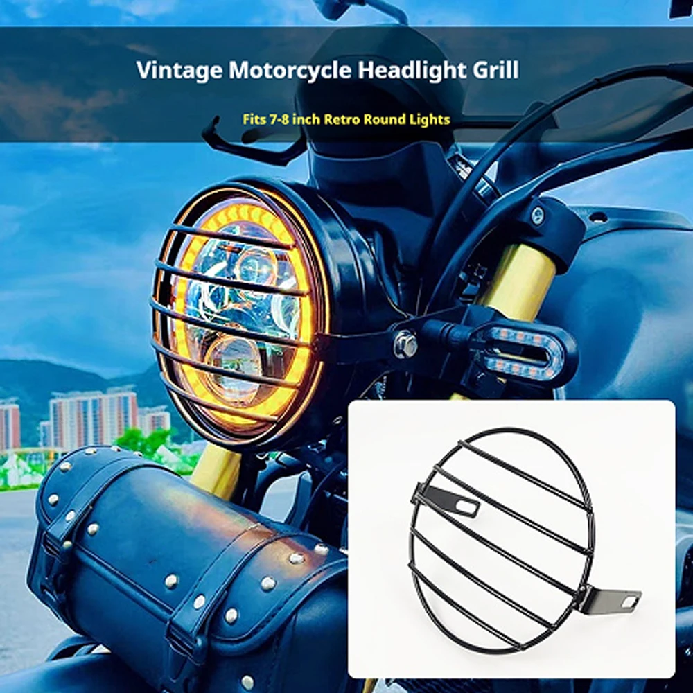 For Honda CB400 TNT300 Leoncino 250 500 8