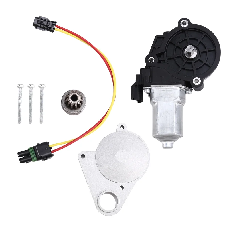 L37A-1728965SM 172-896-5SM Motore per scivolo con rotatore a beccuccio adatto per spazzaneve