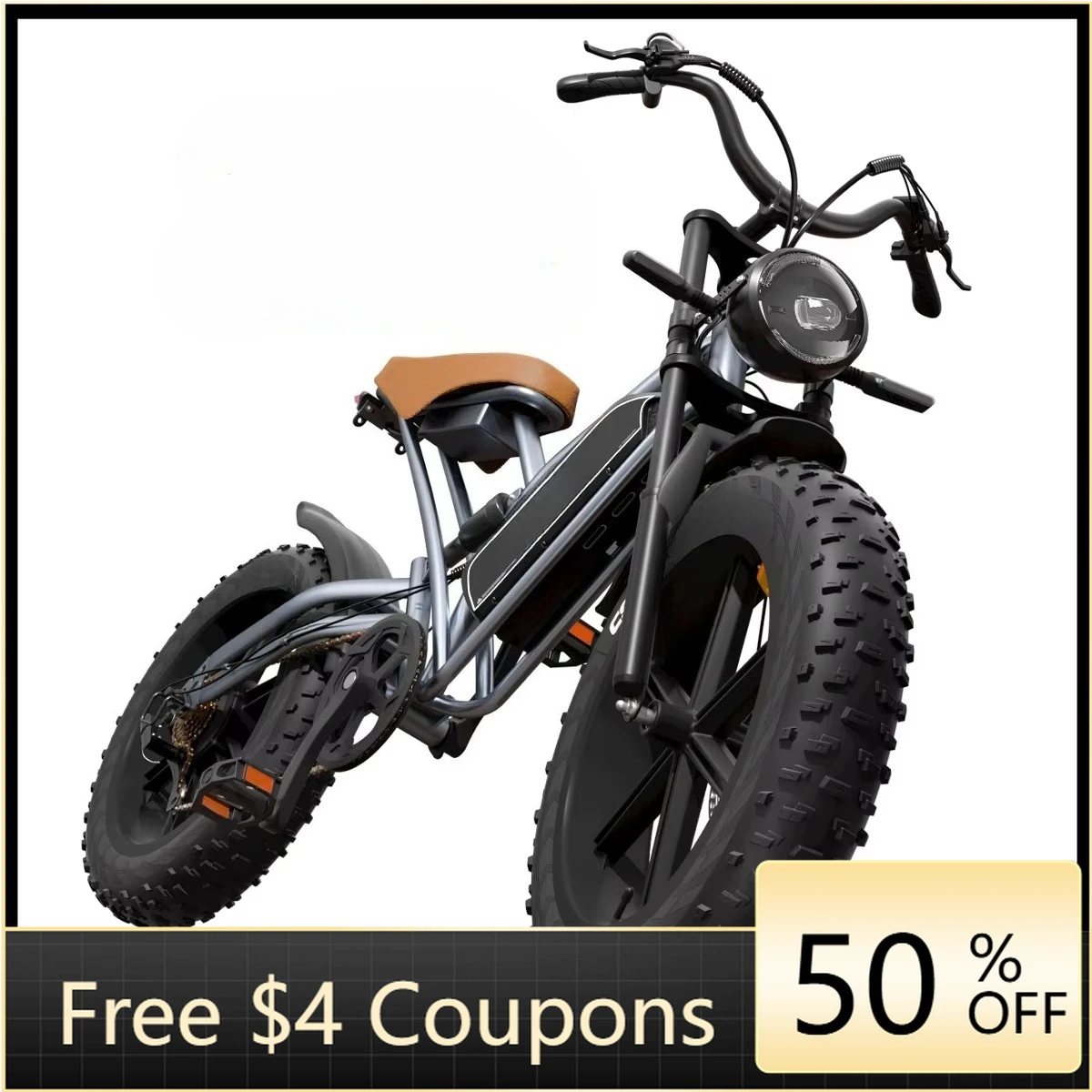 

Rs European Union Warehouse Price Outdoor Mountain Electric Bike Electric Car Fat Tires, Adult Cheap Electric Bike