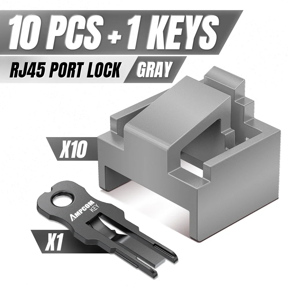 Variant: 10 Inserts 1 Key