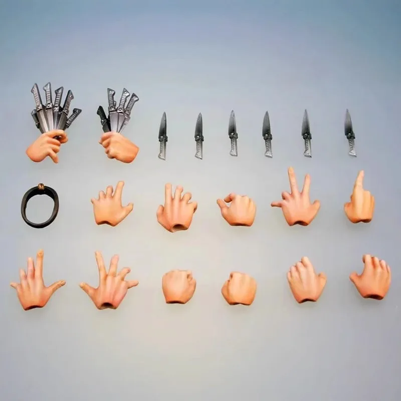 Novo 17cm jojo's bizarre adventure stardust crusaders kujo jotaro dio brando anime figuras de ação modelo coleção brinquedos