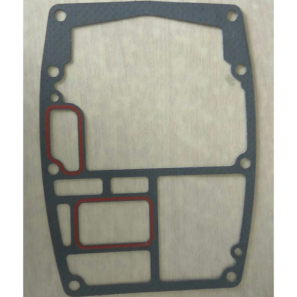 

Free Shipping Marine Outboard Motor Part Bottom Pad For Yamaha 60 Hp Gasoline Engine Accessories Number: 6H3-45113-00