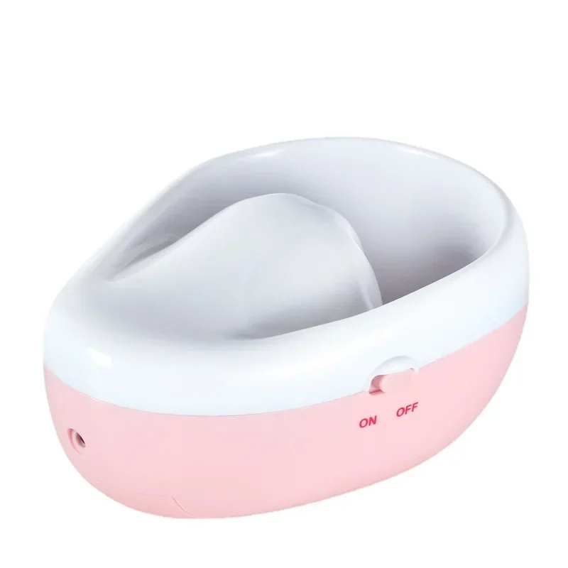 Finger bubble spa, dead skin softening, electric hand bowl to remove nail polish bubble hand bowl beauty manicure tools