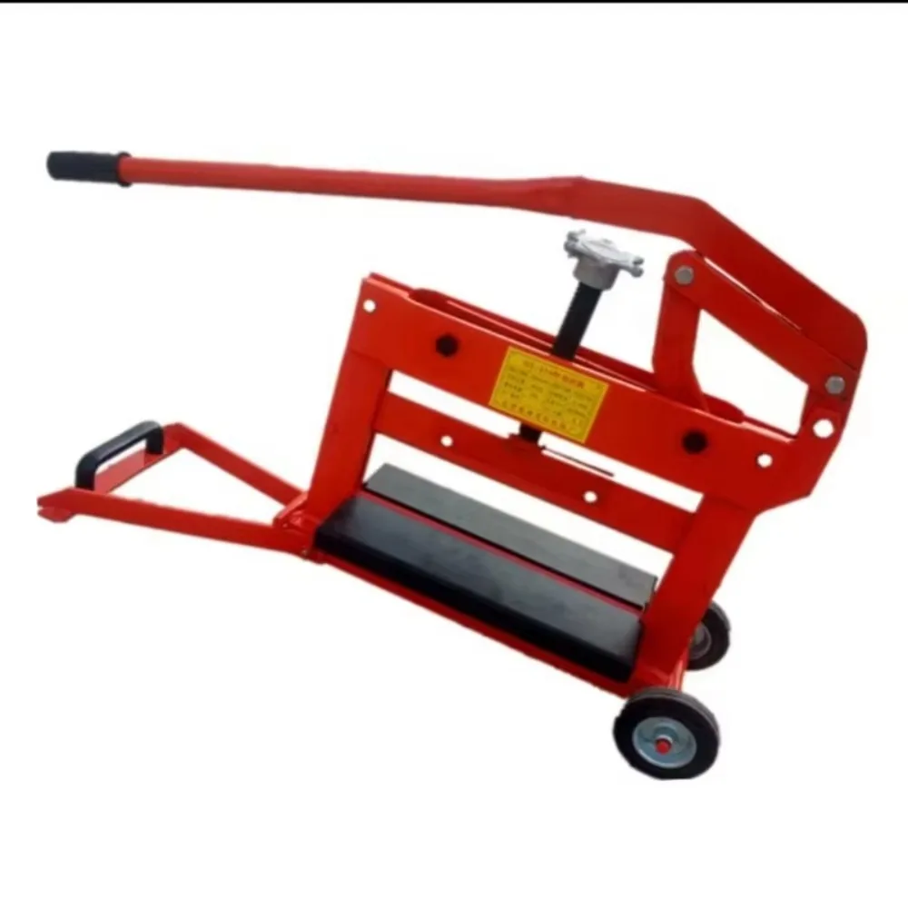 

2025 manual brick molding machine hot concrete brick making machinery industrial equipment