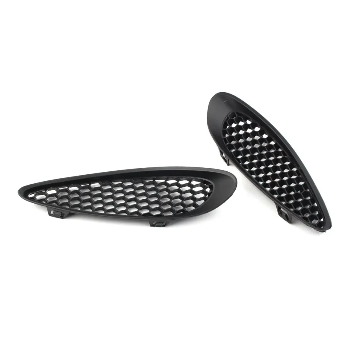 

New_Front Hood Vent Trim Bezel Front Hood Trim Bezel Grille