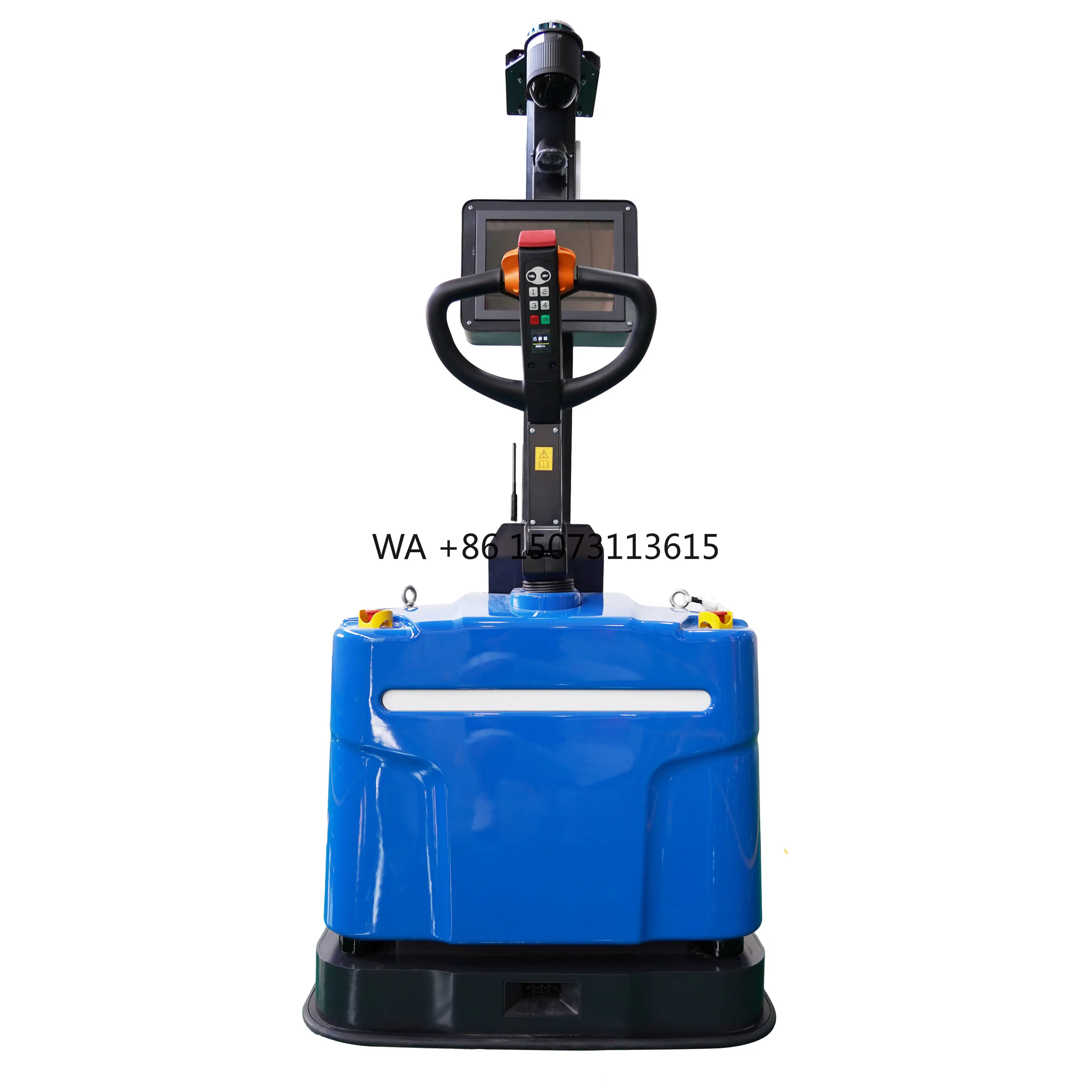 2024 New Design 1.5… - image