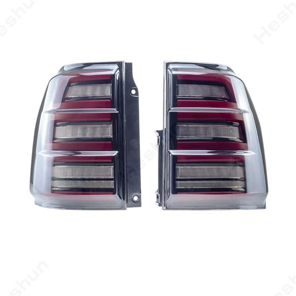 テールライト 2007-2020 三菱パジェロ V97 V93 V98 LED リア右テール