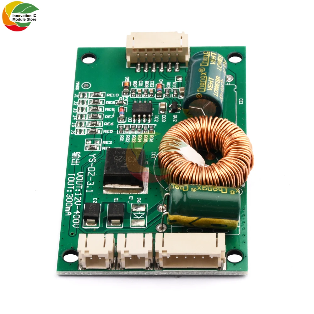 LCD Driver Board Universal 10-65 inch LED TV Backlight Constant Current Driver Board Boost Adapter Board for LED TV Monitors