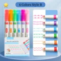 6 Pcs StyleB
