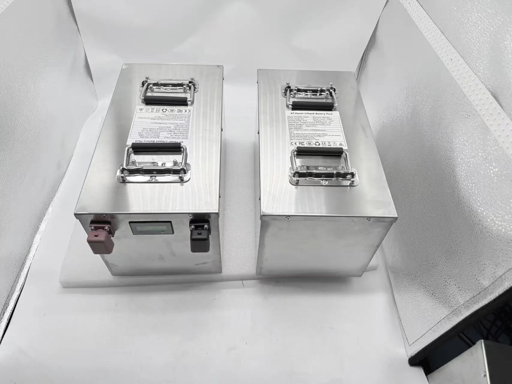 24V 200ah Lifepo4 Battery 100Ah 150Ah 250Ah 300Ah 350Ah 400Ah 500Ah Rechargeable for 2000W Solar System UPS Trolling Motor 100K+