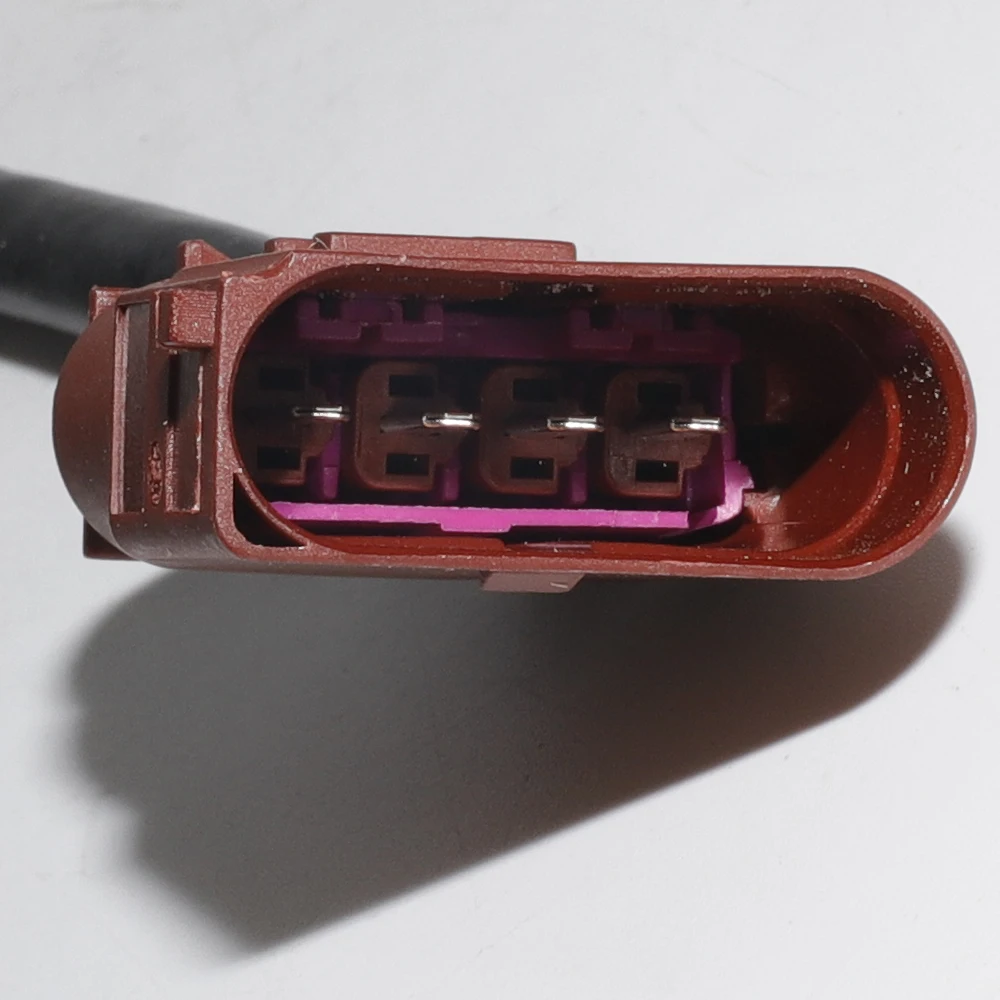 مستشعر الأوكسجين للسيارة لأودي A4 (8E2 ، B6) S4 كواترو BBK 2003-2004 A6 OEM 078906265T غاز العادم O2 ملحقات قطع غيار السيارات