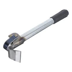 Manual Metal Tree Bark Scraper Pruning Garden Tools Hand Shave Branches Debarking Peeler Bark Removal Tool Gardening Instruments