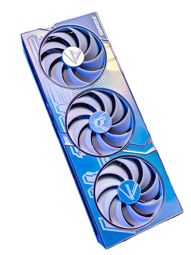 

RTX5070 12G/RTX5070Ti 16GAD Tomahawk DIY assembled computer host independent graphics card