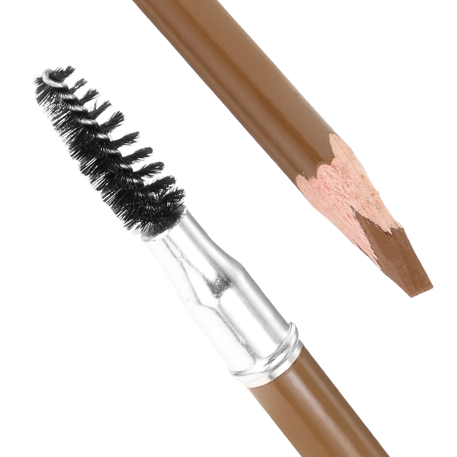 

Brow Pen Eye Pencils for Women Brown Dark Brush Sweat Proof Makeup Eyebrow Waterproof
