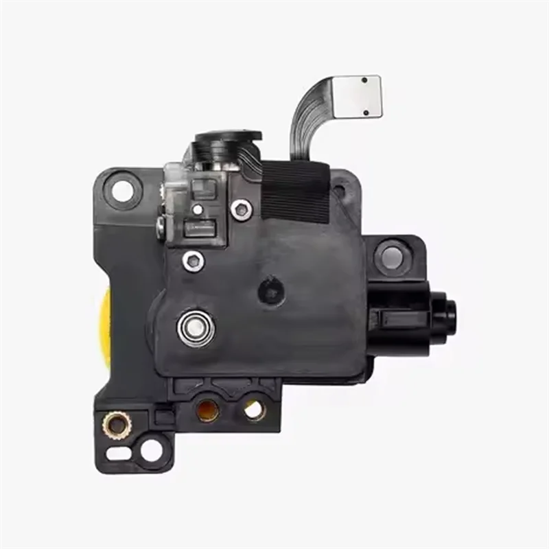 A88E-Extruder Unit For Bamboo Lab P1p P1s Stainless Steel P1 Series Kit Gears Hardened Steel Bambulab 3D Print Part