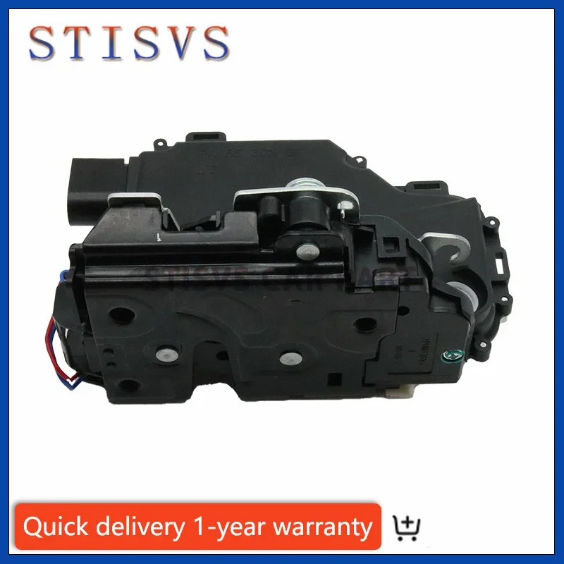 Front Left  Car Central Door Lock Actuator Latch Module Motor Mechanism For VW Passat B5 Golf Jetta MK4 Beetle Octavia Bora