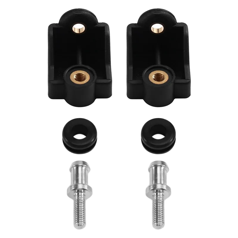 

ABQB-Left And Right Side Plate Deflector Connection Bracket For Ducati Panigale V4 V4S