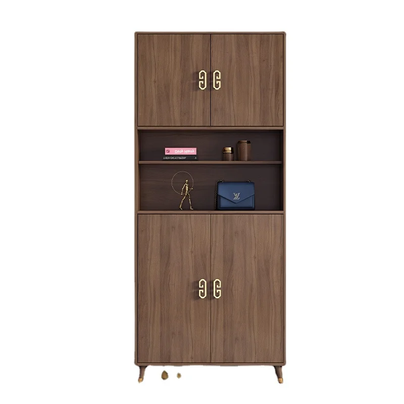 

PQF Entrance Door Entrance Cabinet Shoe Cabinet Hallway Wine Cabinet Cabinets Balcony Rack