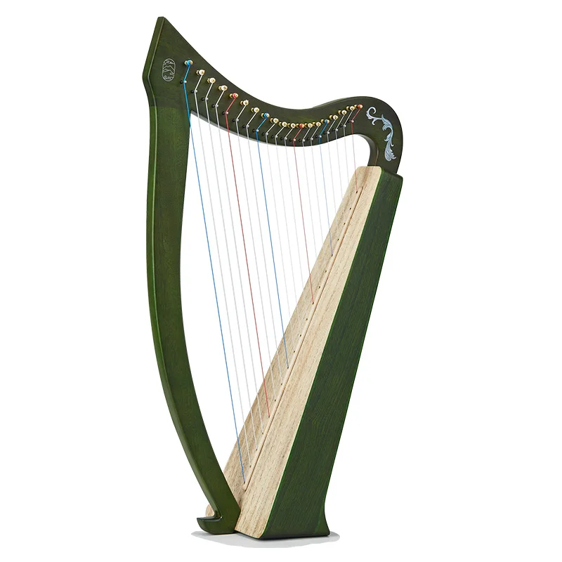 

Harp 8/15/19 string harp instrument