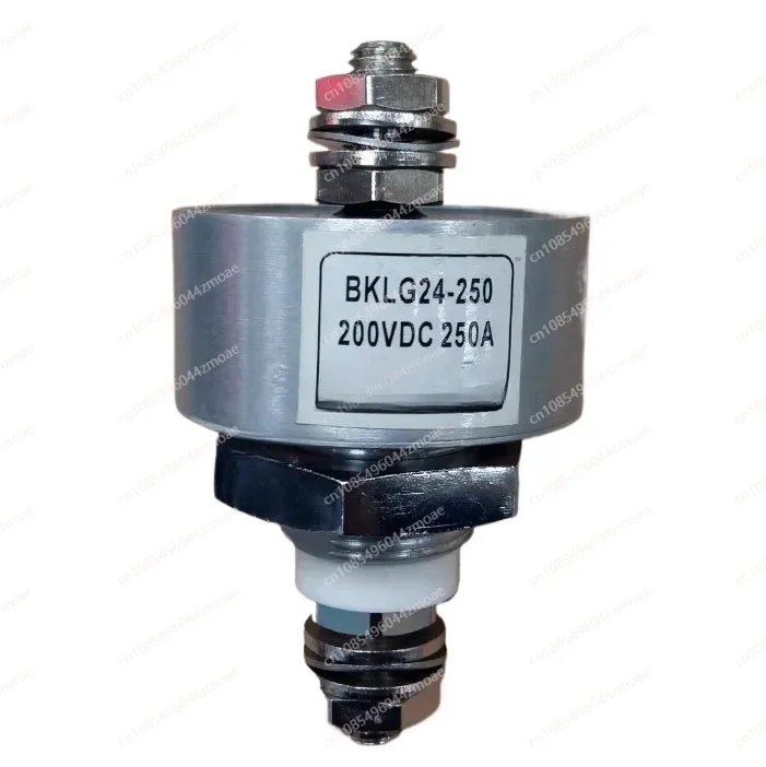 

BKLG24-250 BKLG24 200VDC 24000UF 200V 250A piercing capacitor
