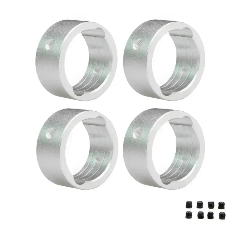 

Outdrive Cup Protect Ring (Out Diameter 17mm)for TRXS 1/6 4WD XRT 8S-78086-4 TRxs maxx-x 6s/8s