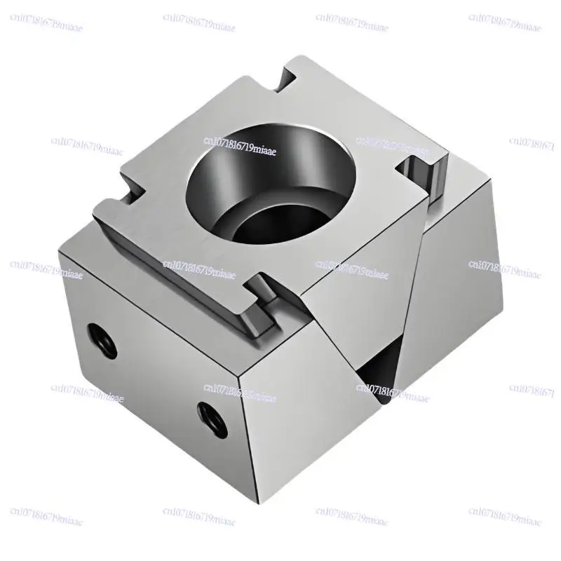 

Fixture One-way vice Side fixing fixture
