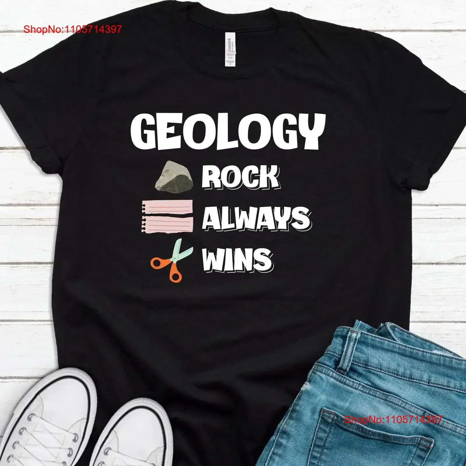 Geology T Shirt GeologisT Funny s T1267 vintage Washed streetwear Unisex designer clothes fashion Slightly Soft Casual
