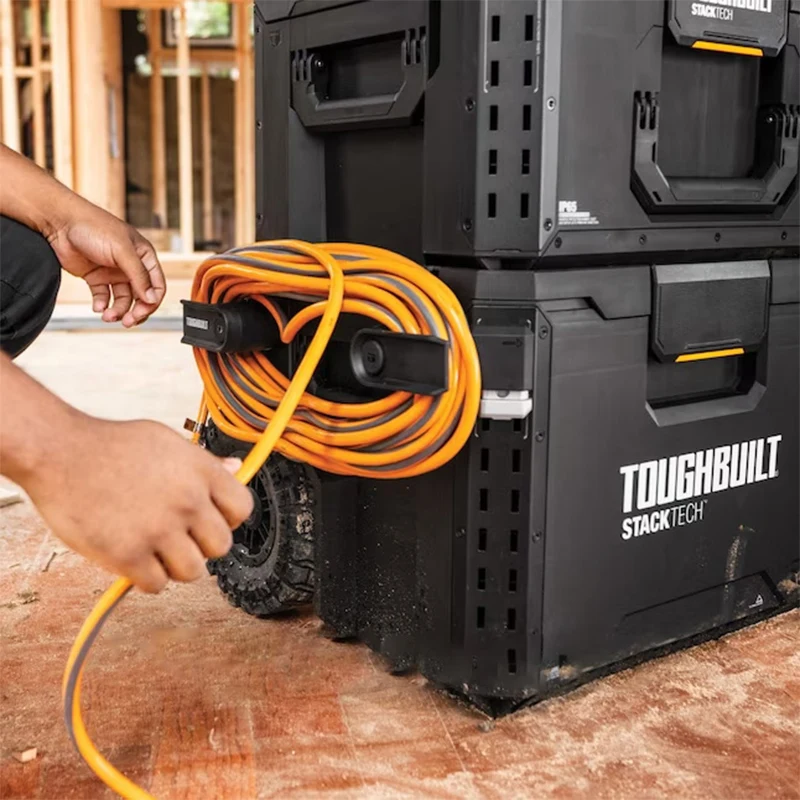 Toughbuilt Stacking…