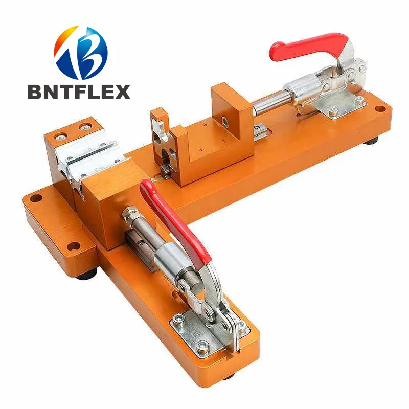 

Refrigerated Truck Connector Insertion Hose Machine for Efficient Refrigeration Systems