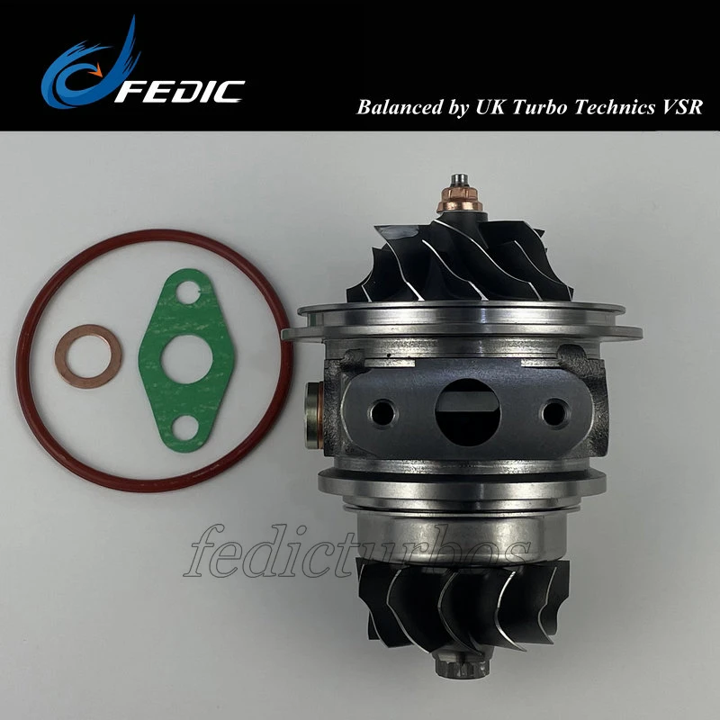 Turbine TD04HL-16T-7 49189-05102 Turbo charger chra cartridge for Volvo S60 S70 S70 T5 V70 T5 with N2P23HT Engine1999