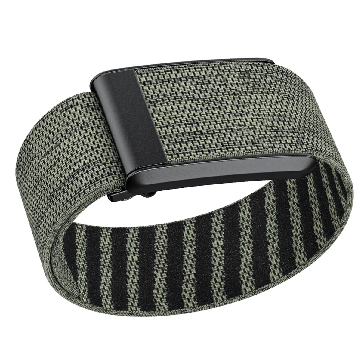 Practical Breathable Wristbands Compatible for Whoop Bands WHOOP 4.0 Sensor Sport Band F