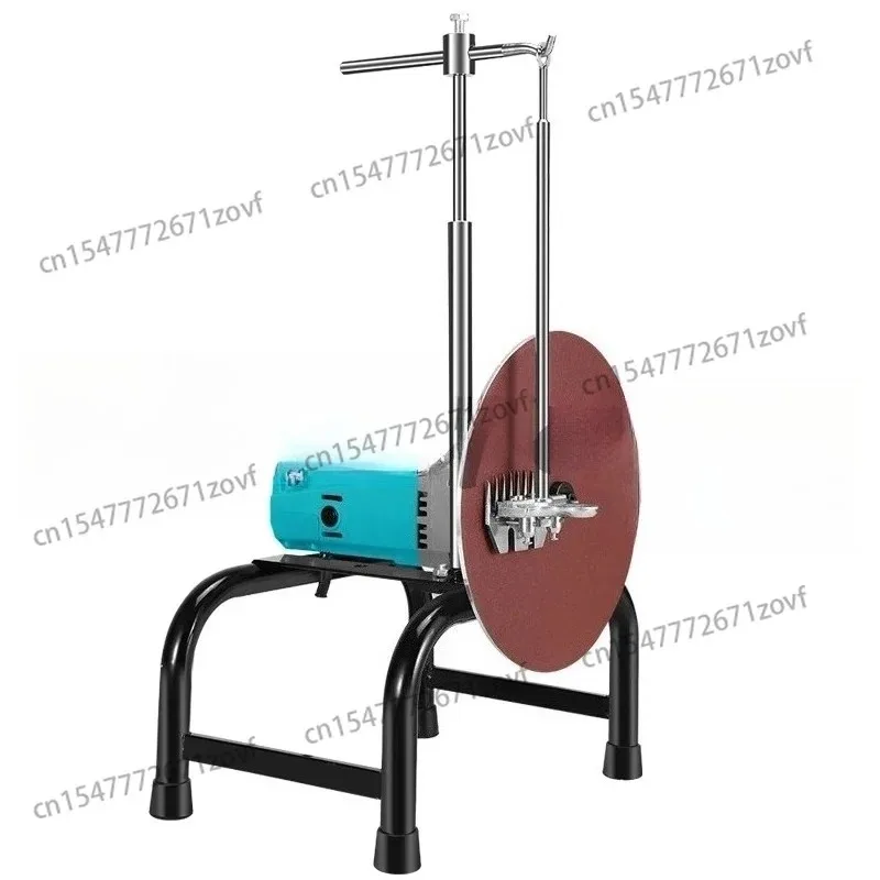 High Power Professional Wired Power Tools Industrial Wool Scissors Sharpener
