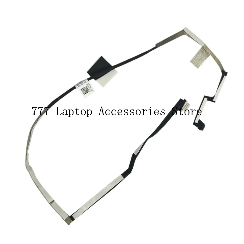 LCD Flex CABLE FOR Dell Alienware Area-51M R2 FDQ70 DC02003M300 015G5P US