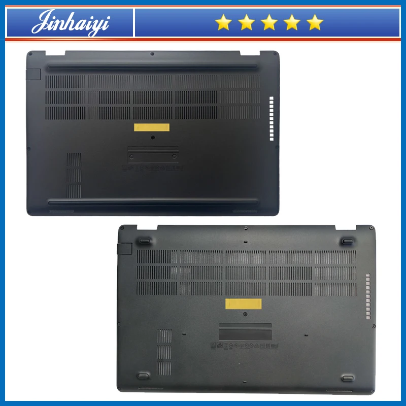 

For DELL Latitude 5500 E5500 laptop lower cover base back case bottom shell 01KW4W 0H37YN