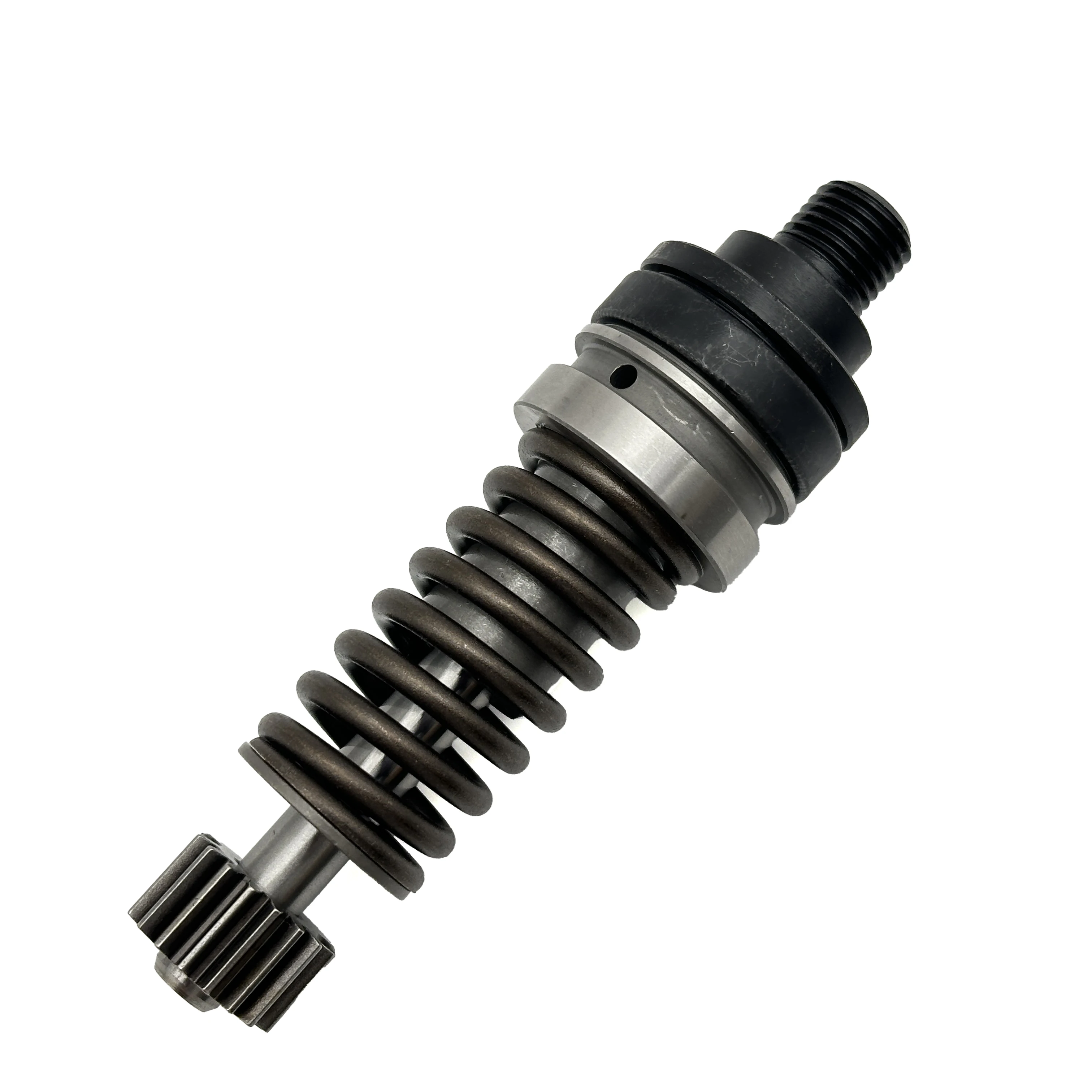 1W6539 6 Pcs Fuel Injection Pump Plunger Compatible with Caterpillar CAT Engine 3204 3304 3304B 3306 3306B