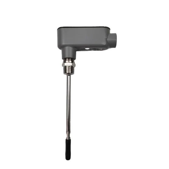 

641-12-18-24-30--36LED Anemometer Transducer LED Digital Display Passive