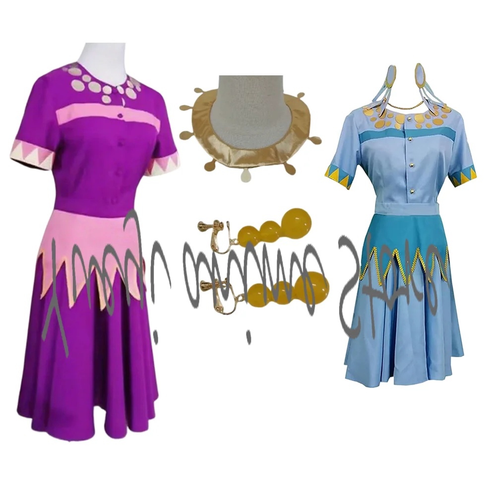 

Anime Cosplay Joseph Joestar Costume - Adult Unisex Outfit for Halloween & Themed Parties