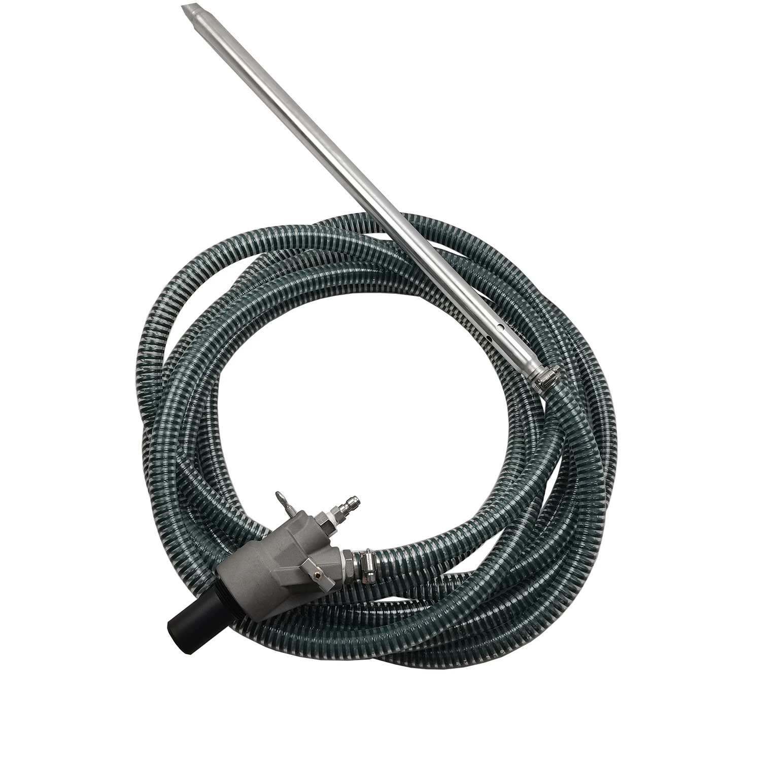 High Pressure Washer Sand Blasting Kit