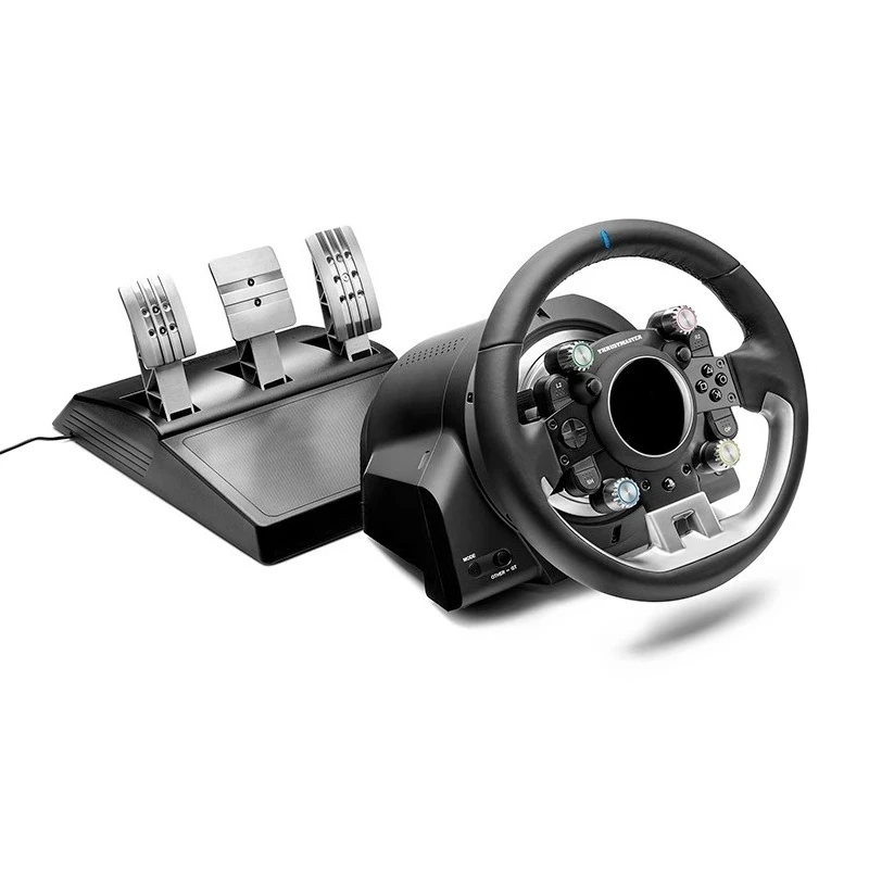 TGT2 Racing Emulato…